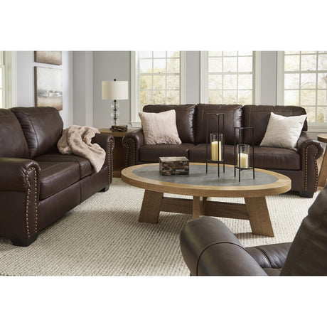  Signature Design by Ashley Colleton 5210738 Sofa IMAGE 8