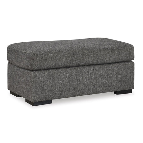  Signature Design by Ashley Gardiner 5240414 Ottoman IMAGE 1