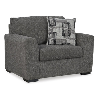  Signature Design by Ashley Gardiner 5240423 Chair and a Half IMAGE 1