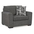  Signature Design by Ashley Gardiner 5240423 Chair and a Half IMAGE 1