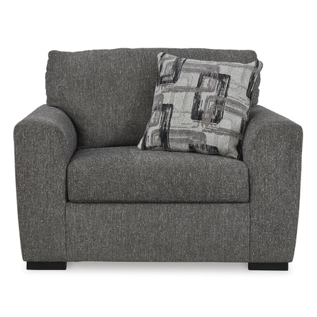  Signature Design by Ashley Gardiner 5240423 Chair and a Half IMAGE 2