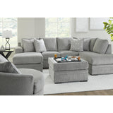  Signature Design by Ashley Casselbury 5290611 Ottoman With Storage IMAGE 11