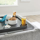  Signature Design by Ashley Casselbury 5290611 Ottoman With Storage IMAGE 13