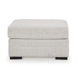  Benchcraft Koralynn 5410208 Oversized Accent Ottoman IMAGE 2