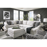  Benchcraft Koralynn 5410208 Oversized Accent Ottoman IMAGE 5