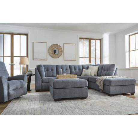  Signature Design by Ashley Marleton 5530308 Oversized Accent Ottoman IMAGE 5