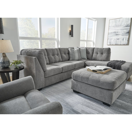  Signature Design by Ashley Marleton 5530508 Oversized Accent Ottoman IMAGE 12