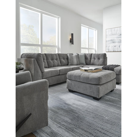  Signature Design by Ashley Marleton 5530508 Oversized Accent Ottoman IMAGE 14
