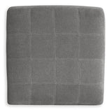  Signature Design by Ashley Marleton 5530508 Oversized Accent Ottoman IMAGE 3