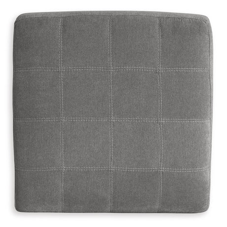 Signature Design by Ashley Marleton 5530508 Oversized Accent Ottoman IMAGE 3