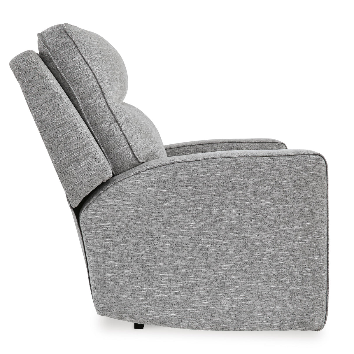  Signature Design by Ashley Biscoe 9050313 Power Recliner with Adjustable Headrest IMAGE 4
