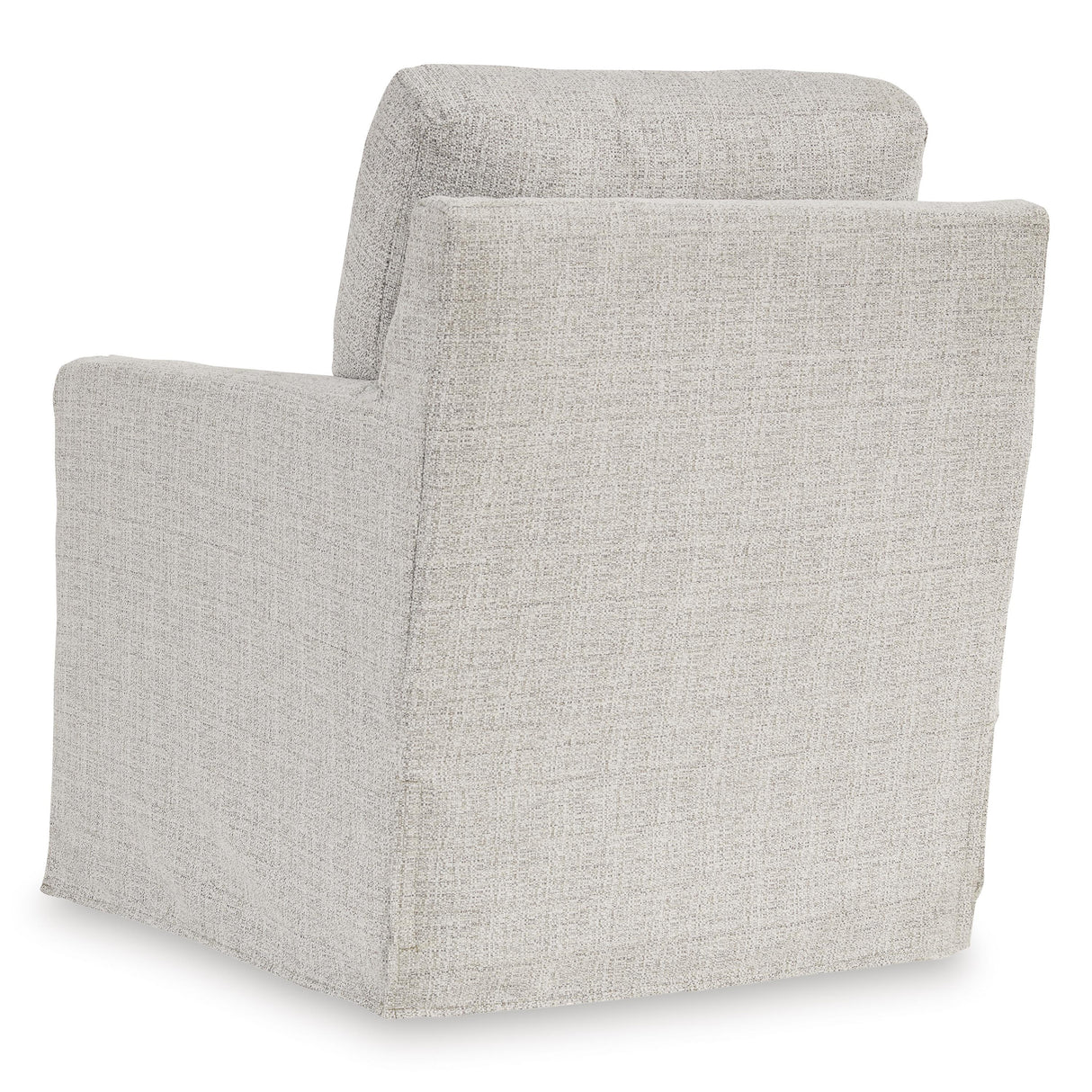  Signature Design by Ashley Nenana Next-Gen Nuvella A3000644 Swivel Glider Accent Chair IMAGE 4