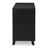  Signature Design by Ashley Danziar B1013-231 Six Drawer Dresser IMAGE 4