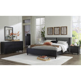  Signature Design by Ashley Danziar B1013-345 Five Drawer Wide Chest IMAGE 11