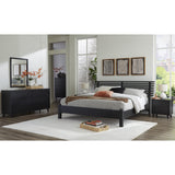  Signature Design by Ashley Danziar B1013-345 Five Drawer Wide Chest IMAGE 12