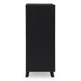  Signature Design by Ashley Danziar B1013-345 Five Drawer Wide Chest IMAGE 4