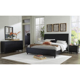  Signature Design by Ashley Danziar B1013-345 Five Drawer Wide Chest IMAGE 8