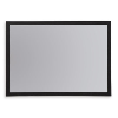  Signature Design by Ashley Danziar B1013-36 Bedroom Mirror IMAGE 1