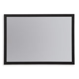  Signature Design by Ashley Danziar B1013-36 Bedroom Mirror IMAGE 1