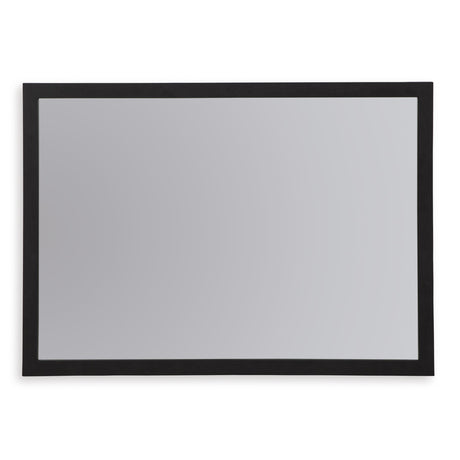  Signature Design by Ashley Danziar B1013-36 Bedroom Mirror IMAGE 1