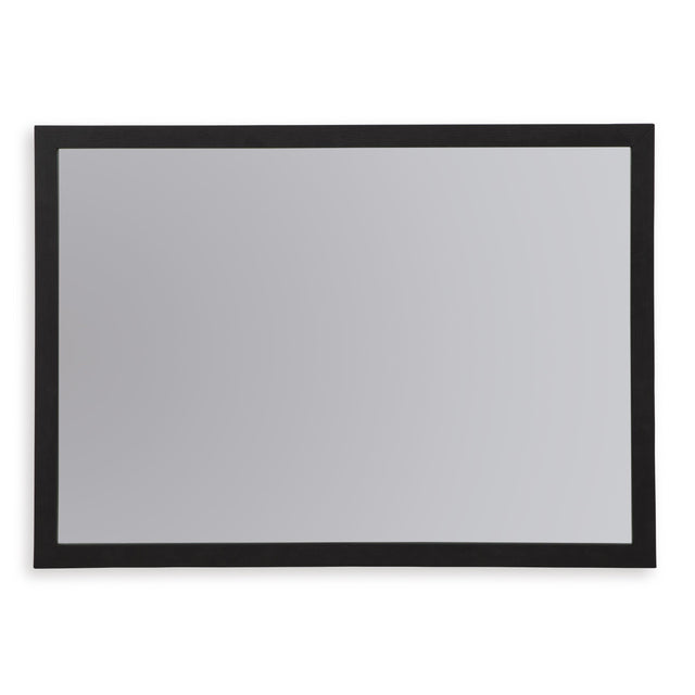  Signature Design by Ashley Danziar B1013-36 Bedroom Mirror IMAGE 1