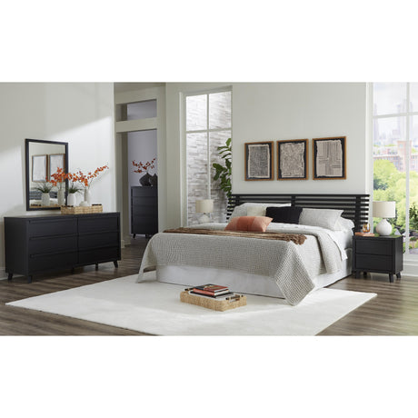  Signature Design by Ashley Danziar B1013-36 Bedroom Mirror IMAGE 10