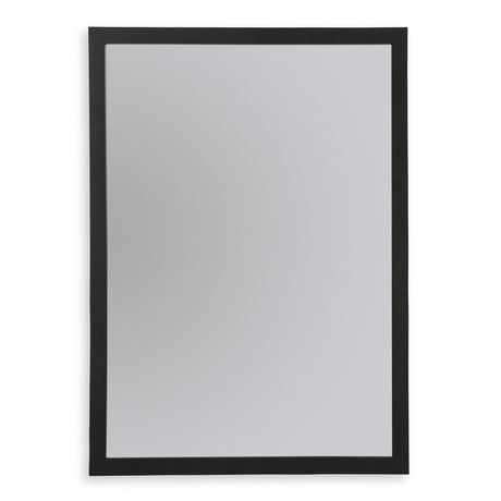  Signature Design by Ashley Danziar B1013-36 Bedroom Mirror IMAGE 2