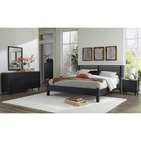  Signature Design by Ashley Danziar B1013-92 Two Drawer Night Stand IMAGE 11