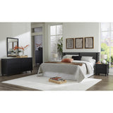  Signature Design by Ashley Danziar B1013-92 Two Drawer Night Stand IMAGE 9