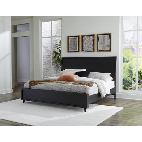  Signature Design by Ashley Danziar B1013B7 King Panel Bed IMAGE 5
