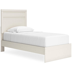  Signature Design by Ashley Stelsie B2588B12 Twin Panel Bed IMAGE 1
