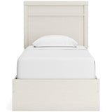 Signature Design by Ashley Stelsie B2588B12 Twin Panel Bed IMAGE 2