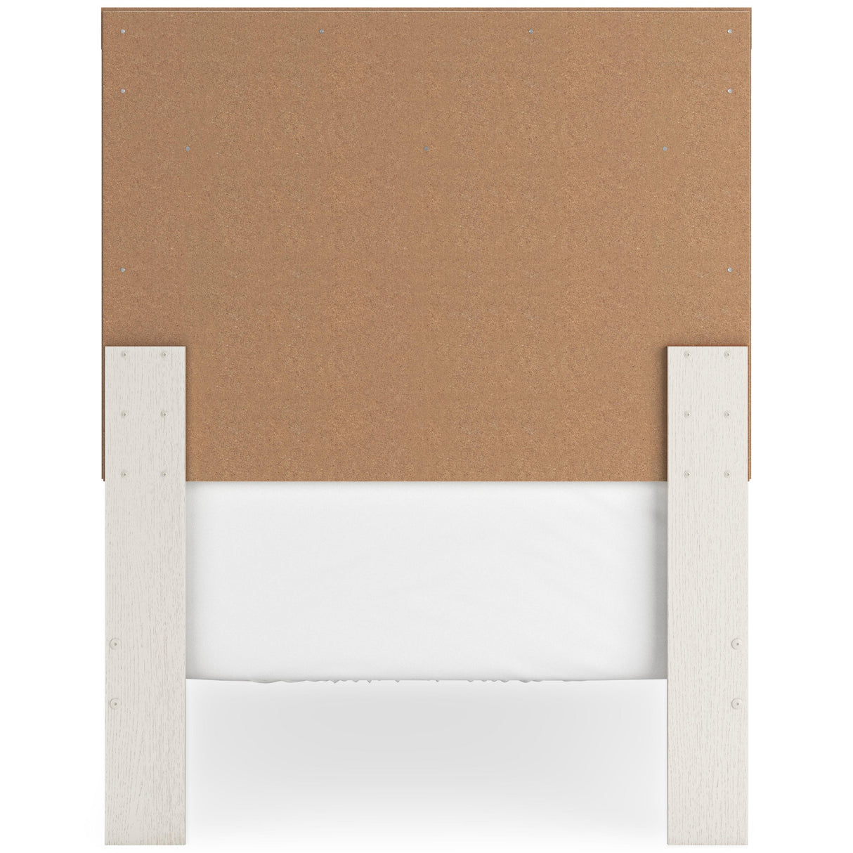  Signature Design by Ashley Stelsie B2588B12 Twin Panel Bed IMAGE 4