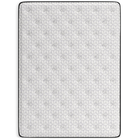  Sierra Sleep Limited Edition Plush M41121 Full Mattress IMAGE 2
