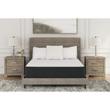  Sierra Sleep Limited Edition Plush M41121 Full Mattress IMAGE 7