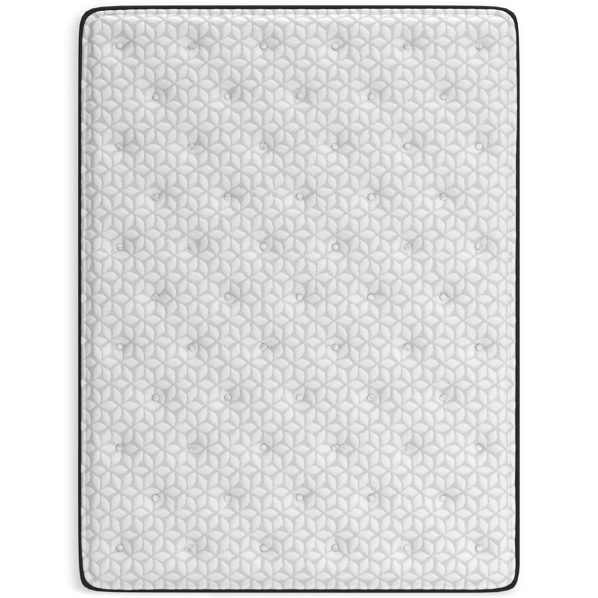  Sierra Sleep Limited Edition Plush M41151 California King Mattress IMAGE 2