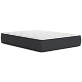  Sierra Sleep Limited Edition Plush M41171 Twin XL Mattress IMAGE 1