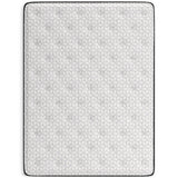  Sierra Sleep Limited Edition Plush M41171 Twin XL Mattress IMAGE 2