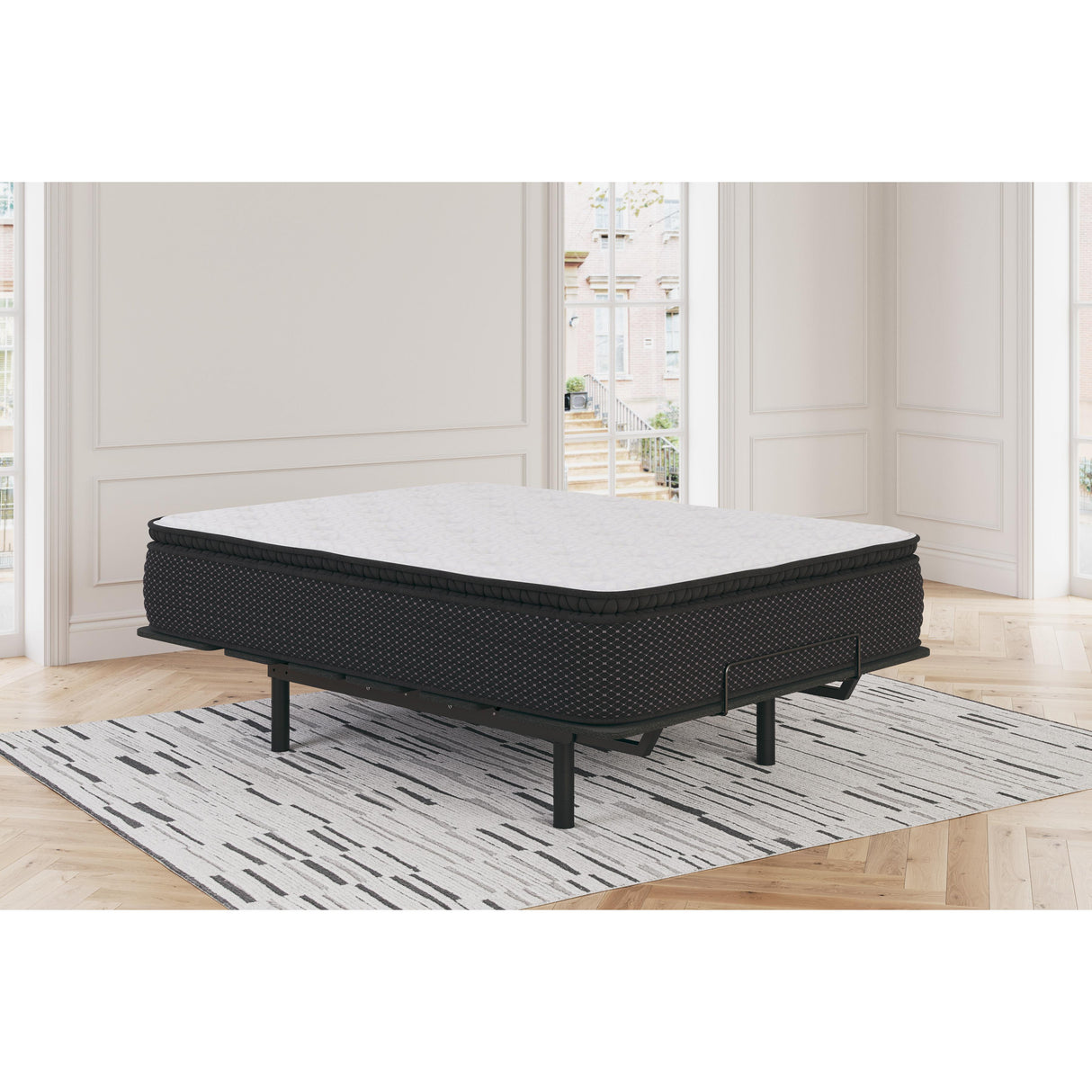  Sierra Sleep Limited Edition PT M41241 King Mattress IMAGE 5