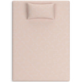  Sierra Sleep iKidz Coral M43111 Twin Mattress and Pillow IMAGE 2