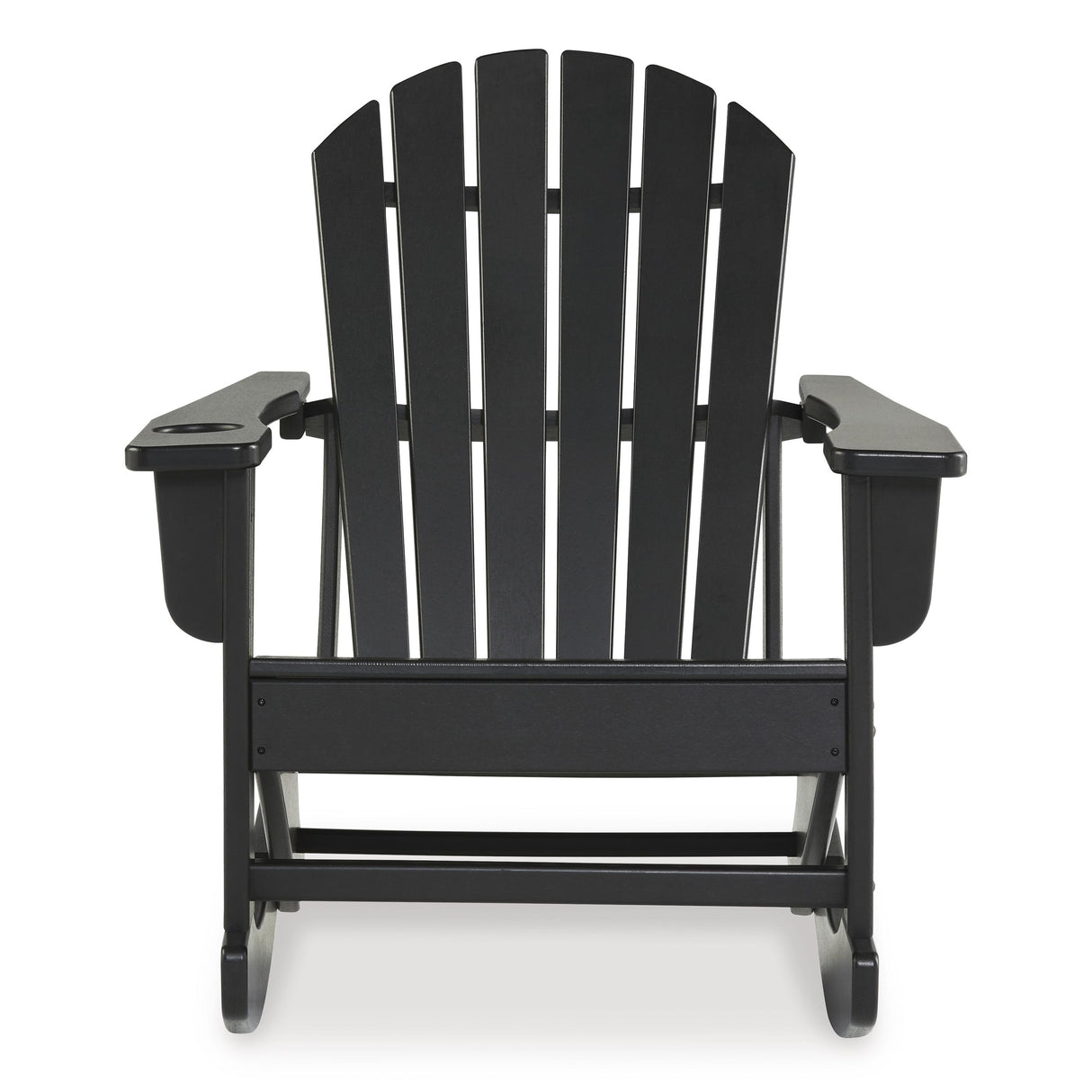  Signature Design by Ashley Sundown Treasure P008-827 Rocking Chair IMAGE 2