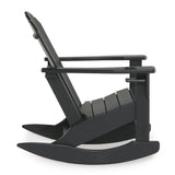 Signature Design by Ashley Sundown Treasure P008-827 Rocking Chair IMAGE 3