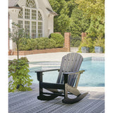  Signature Design by Ashley Sundown Treasure P008-827 Rocking Chair IMAGE 5