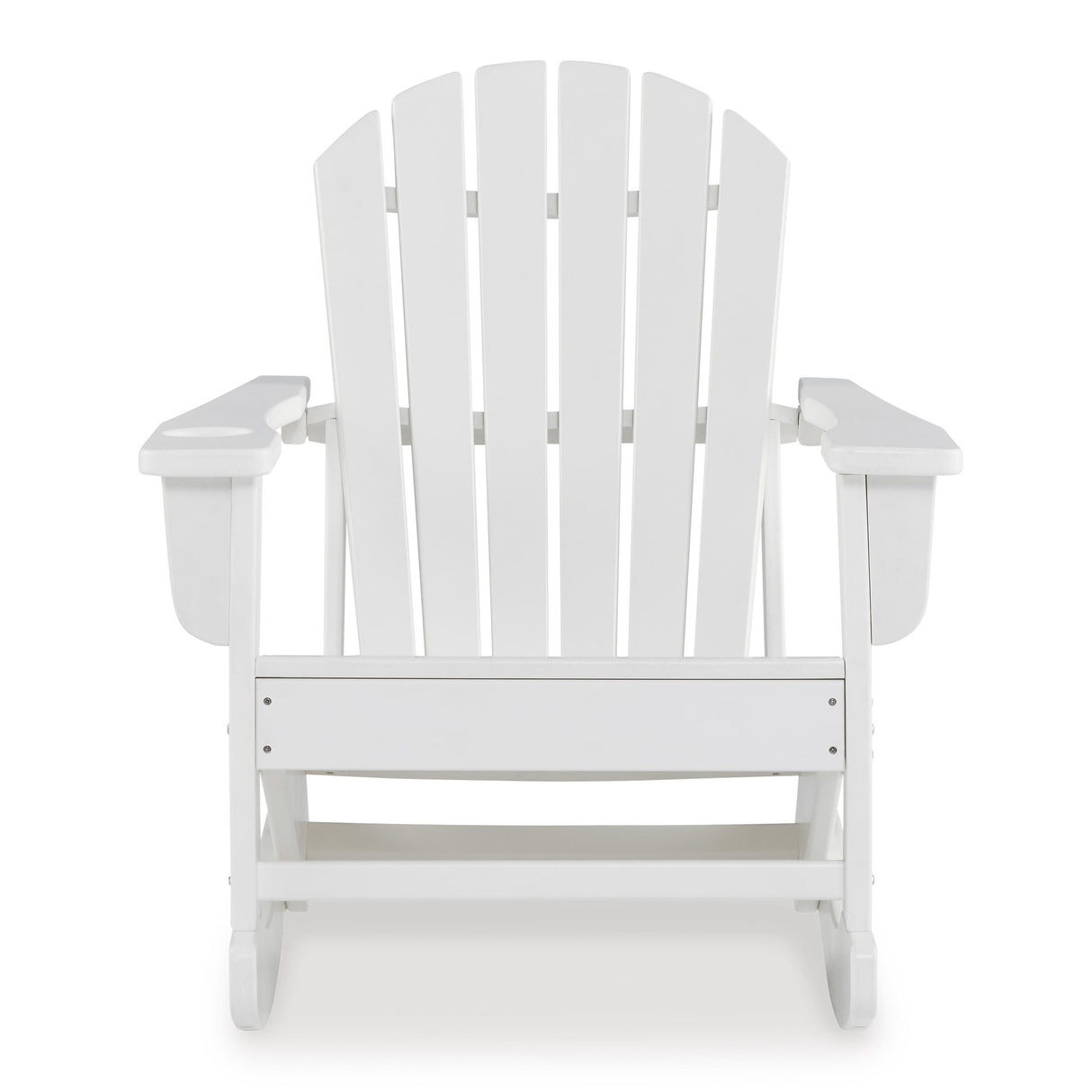  Signature Design by Ashley Sundown Treasure P011-827 Rocking Chair IMAGE 2