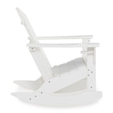  Signature Design by Ashley Sundown Treasure P011-827 Rocking Chair IMAGE 3