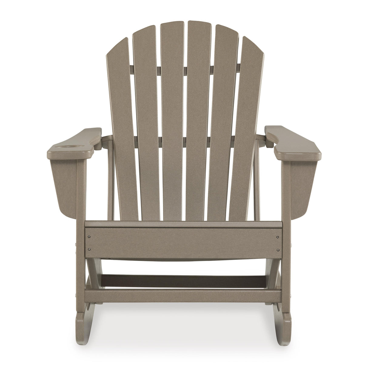  Signature Design by Ashley Sundown Treasure P014-827 Rocking Chair IMAGE 2