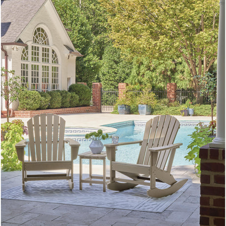  Signature Design by Ashley Sundown Treasure P014-827 Rocking Chair IMAGE 7