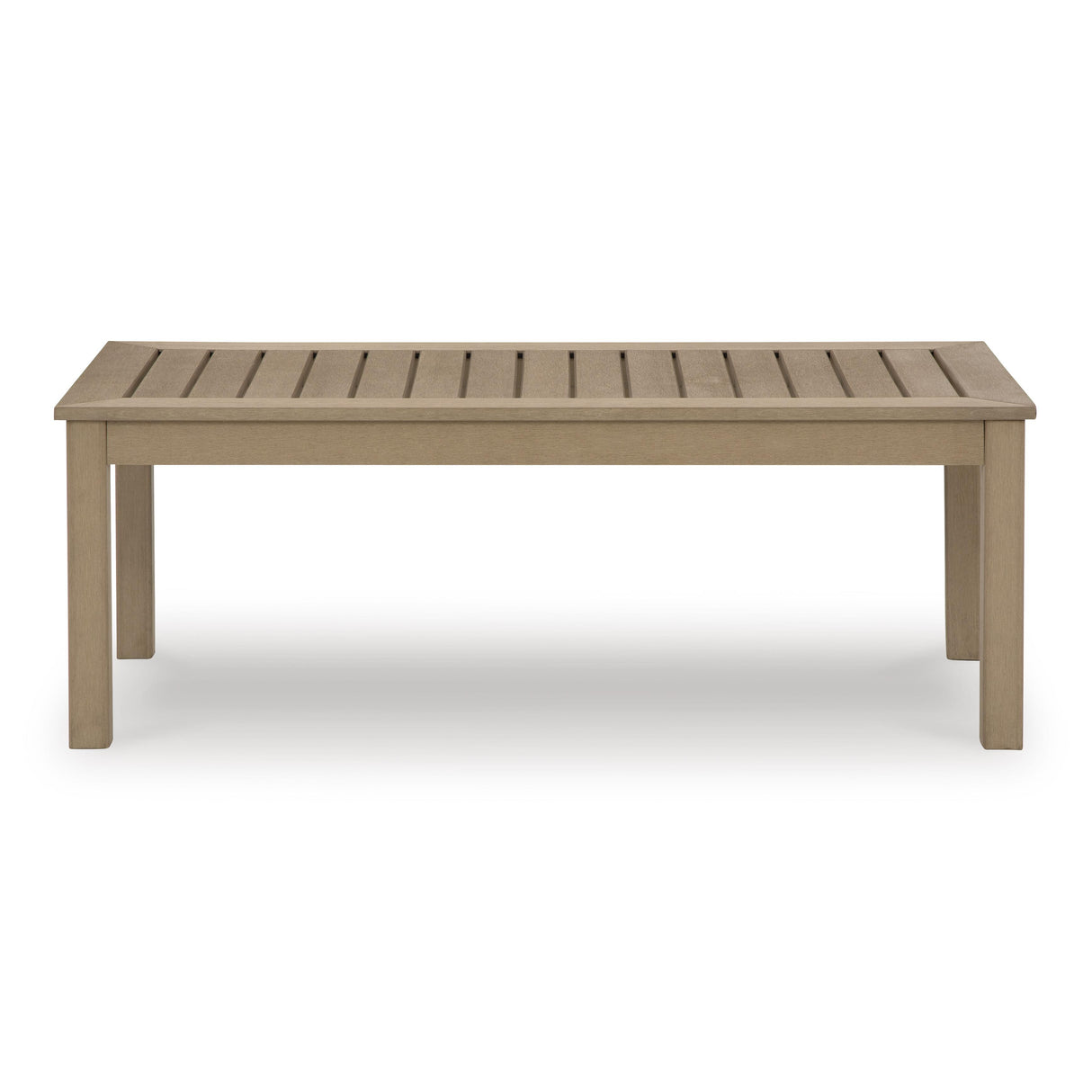  Signature Design by Ashley Hallow Creek P560-701 Rectangular Cocktail Table IMAGE 2
