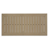  Signature Design by Ashley Hallow Creek P560-701 Rectangular Cocktail Table IMAGE 4