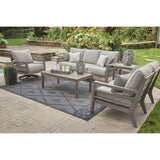  Signature Design by Ashley Hillside Barn P564-701 Rectangular Cocktail Table IMAGE 10